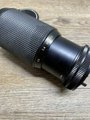 BESTON MC 80-205mm f/4.5 MACRO Zoom lens - Used Like New