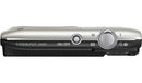 Nikon Coolpix A100 Digital Camera (Silver)