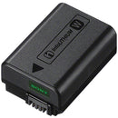Sony NP-FW50 Lithium-Ion Rechargeable Battery
