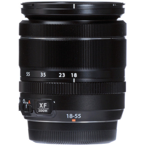 FUJIFILM XF 18-55mm f/2.8-4 R LM OIS Lens - Open Box