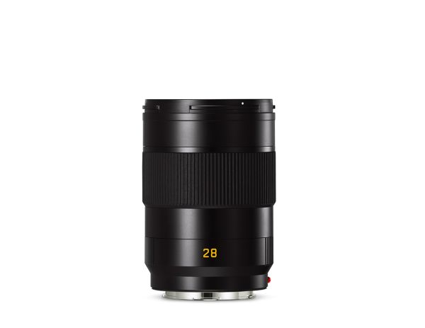 Leica APO-Summicron-SL 28mm f/2 ASPH Lens