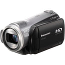 Panasonic HDC-SD9 SDHC Flash Memory Camcorder