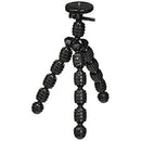 Vivitar VIV-SP-10R Flexible Tripod (Black)