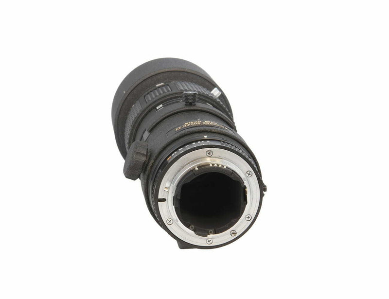 Nikon Nikkor 300mm f/4.0D ED-IF Autofocus Telephoto Lens - Used