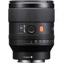 Sony FE 35mm f/1.4 GM Lens