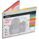 Blue Crane Digital Book: Quick Reference Field Guide to the Nikon D60