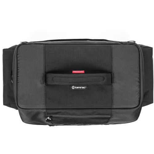 Tamrac Stratus 15 Shoulder Bag (Black)