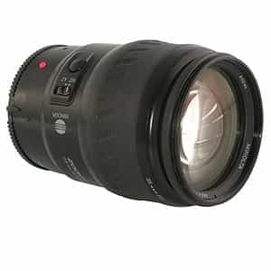 Minolta Maxxum AF Zoom Xi 35-200mm f/4.5-5.6 Lens - Used