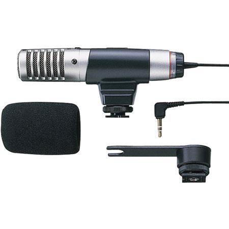 Sony ECM-MS908C Stereo Condenser Microphone for Camera