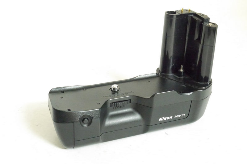 Nikon MB-10 Multi-Power Vertical Grip for N90s Camera
