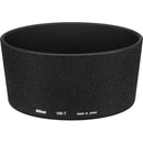 Nikon HB-7 Lens Hood (Bayonet) for 80-200mm f/2.8 ED D-AF Lens - Used