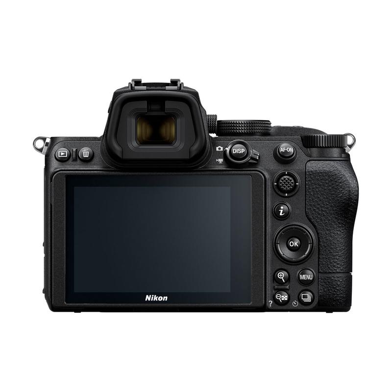 Nikon Z 5 Mirrorless Camera (Z5 Camera Body)