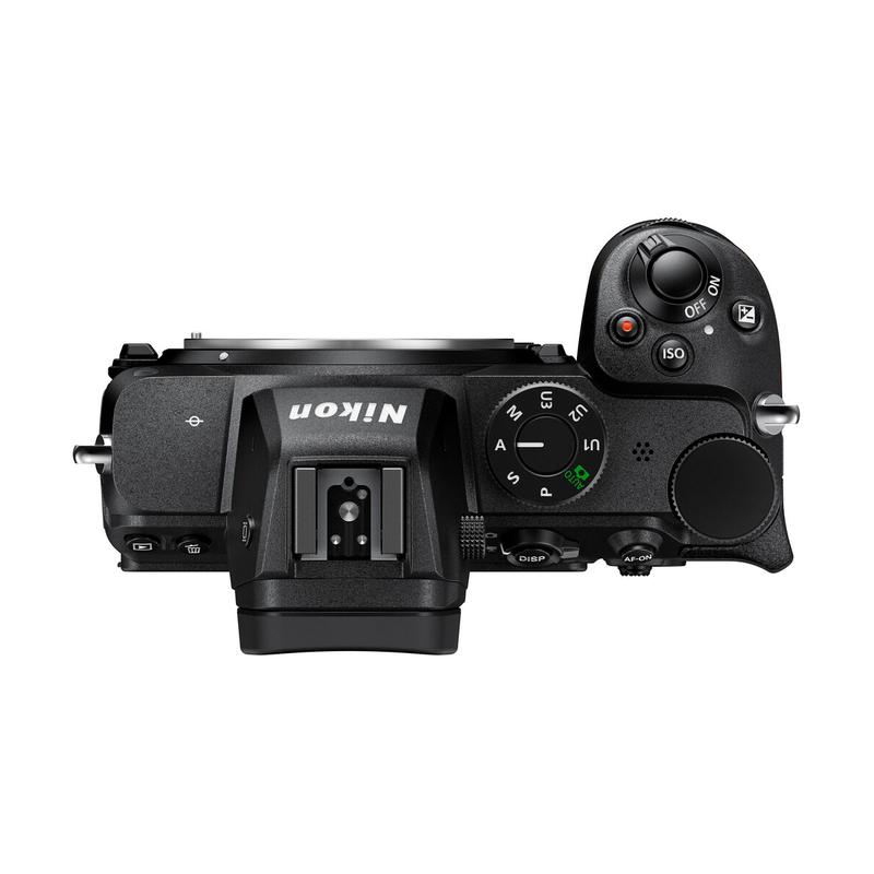 Nikon Z 5 Mirrorless Camera (Z5 Camera Body)