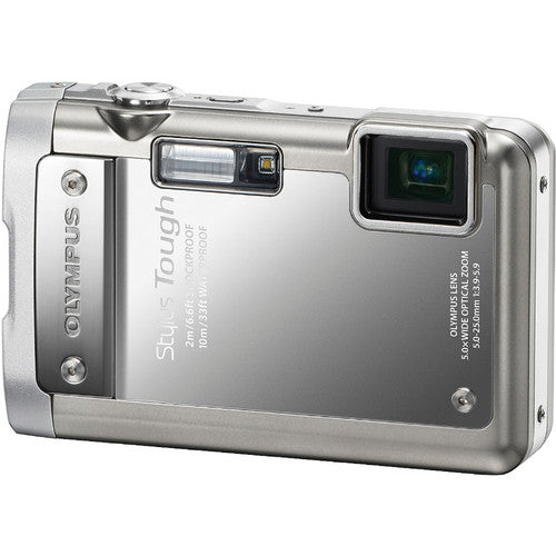 ■美品■ オリンパス　OLYMPUS μ TOUGH-8010《S数2108回》 OL8010S_99b832fc-307d-4c02-