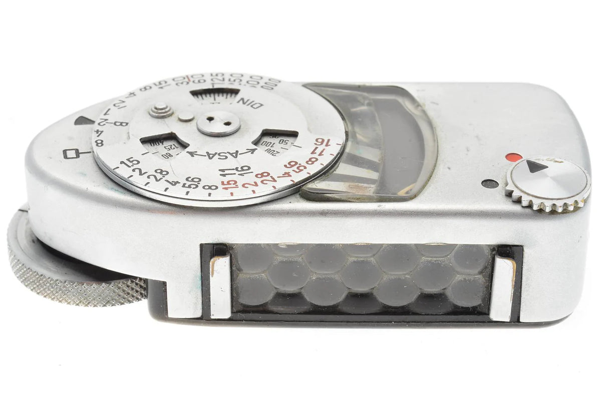 Leica Meter MC - Used | Camera Wholesalers