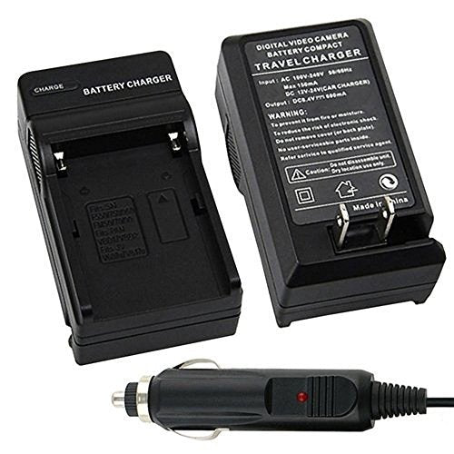 Synergy SDM-175 Charger for Sony NP-BG1 Battery
