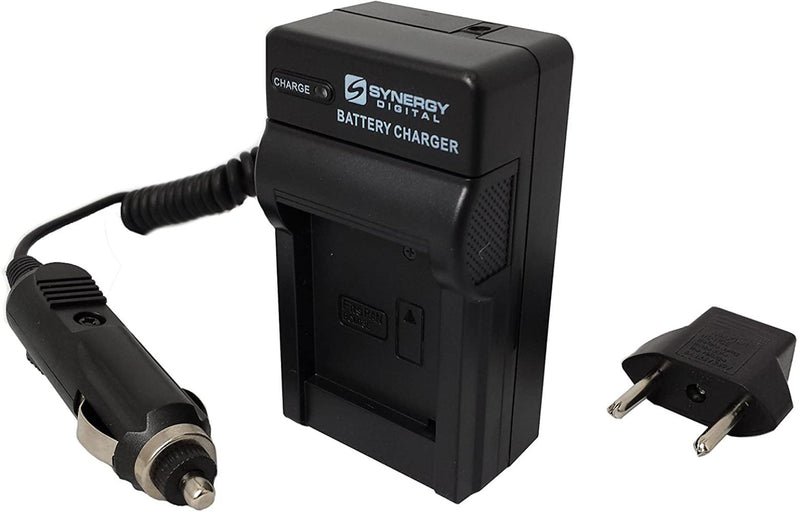 Synergy SDM-175 Charger for Sony NP-BG1 Battery