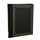TAP Superior Mount 8x10, 10-Page Photo Album (Black)