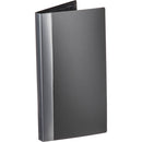 Itoya Slim Profolio 4 x 6" Photo Album (120 Photos)