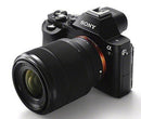 Sony Alpha a7 Mirrorless Digital Camera with FE 28-70mm f/3.5-5.6 OSS Lens