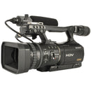 Sony HVR-V1U HDV Camcorder