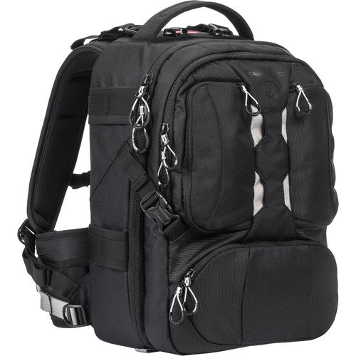 Tamrac Professional Series: Anvil Slim 11 Backpack (Black)