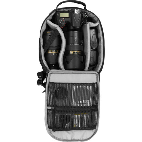 Tamrac Jazz Photo Backpack 84 v2.0 (Black)