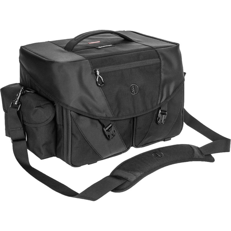 Tamrac Stratus 15 Shoulder Bag (Black)