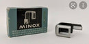 Minox C 15mm f/3.5 Camera kit Silver - Used