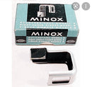 Minox C 15mm f/3.5 Camera kit Silver - Used