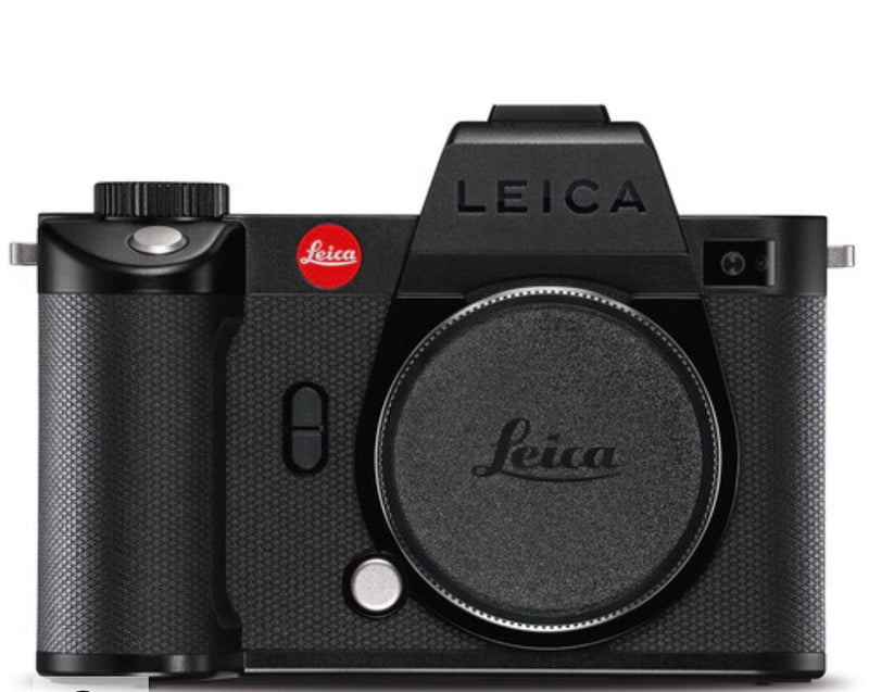 Leica SL2-S Mirrorless Digital Camera (Body)