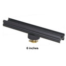 Camson 6" Cold Shoe Extension