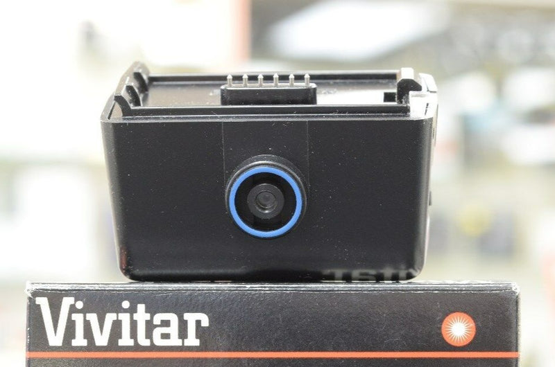 Vivitar Dedicated Module DM/N2 for Nikon F3