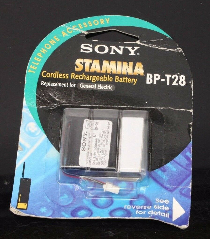 Sony BP-T33 Cordless Phone Battery