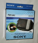 Sony MDCASE3 Arm band Case for Phones, Camera, Walkman, Minidisc