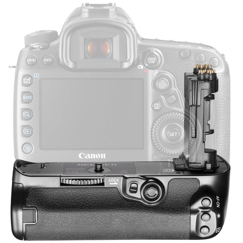 Neewer BG-E20 Battery Grip for Canon EOS 5D IV