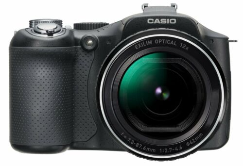 Casio Exilim Pro EX-F1 Digital Camera with 60fps-Camera Wholesalers