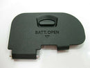 Canon EOS 90D, 80D Replacement Battery Door Cover Replacement Part