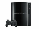 Sony PlayStation 3 console 20 GB