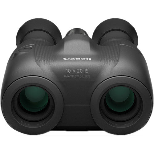 Canon 10x20 IS Image Stabilized Binocular