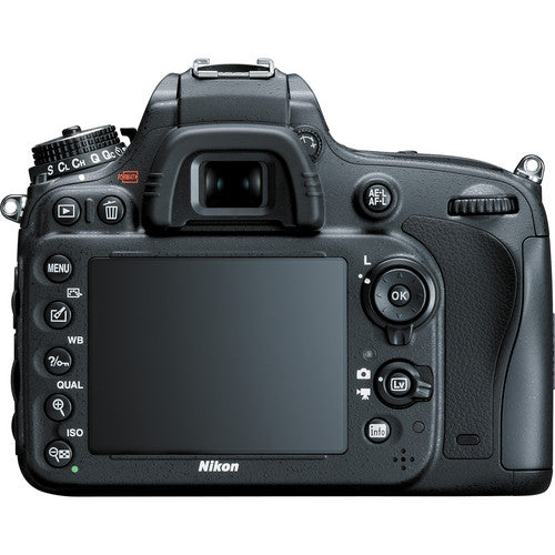 Nikon D610 DSLR Camera with 24-85mm Lens | Camera Wholesalers