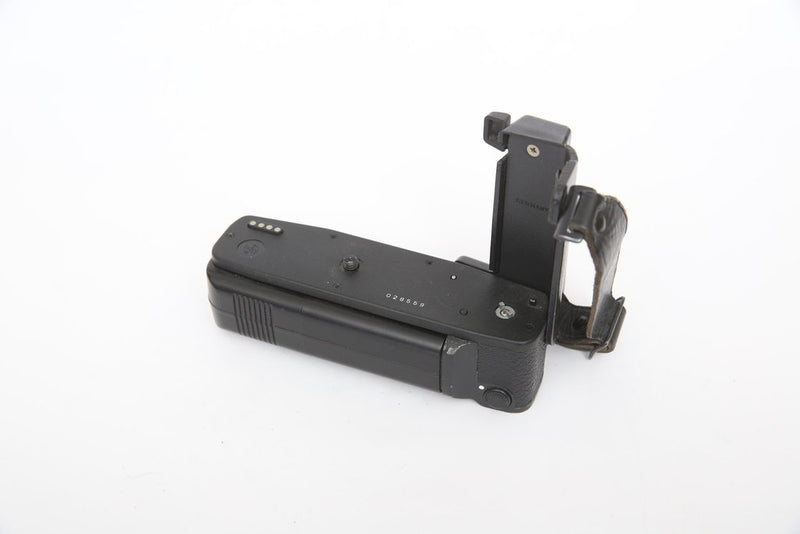 Leica R3 Motor Winder Hand Grip - Used