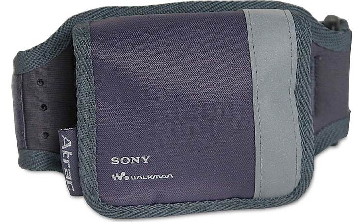 Sony MDCASE3 Arm band Case for Phones, Camera, Walkman, Minidisc