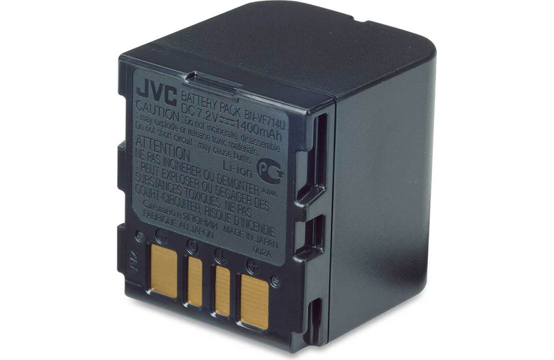 JVC BN-VF714 Battery for select JVC digital camcorders Used-Like New