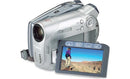 Canon DC100 Digital DVD Camcorder - Open-Box